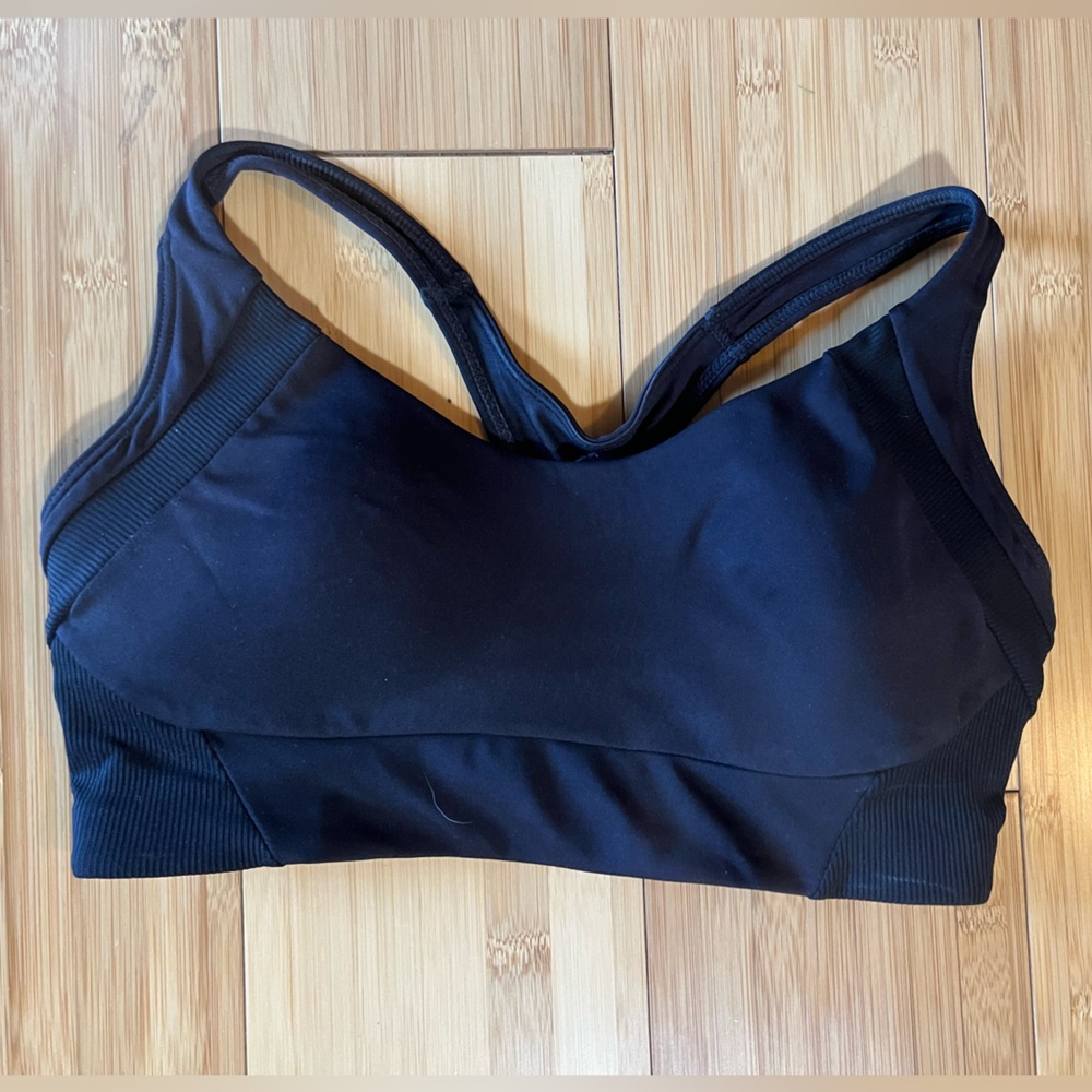 AVÍA Sports Bra, Black